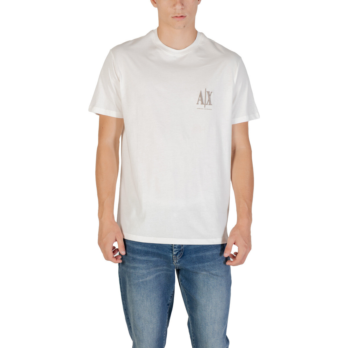 EAX  XM000365 AF12308  Bílá