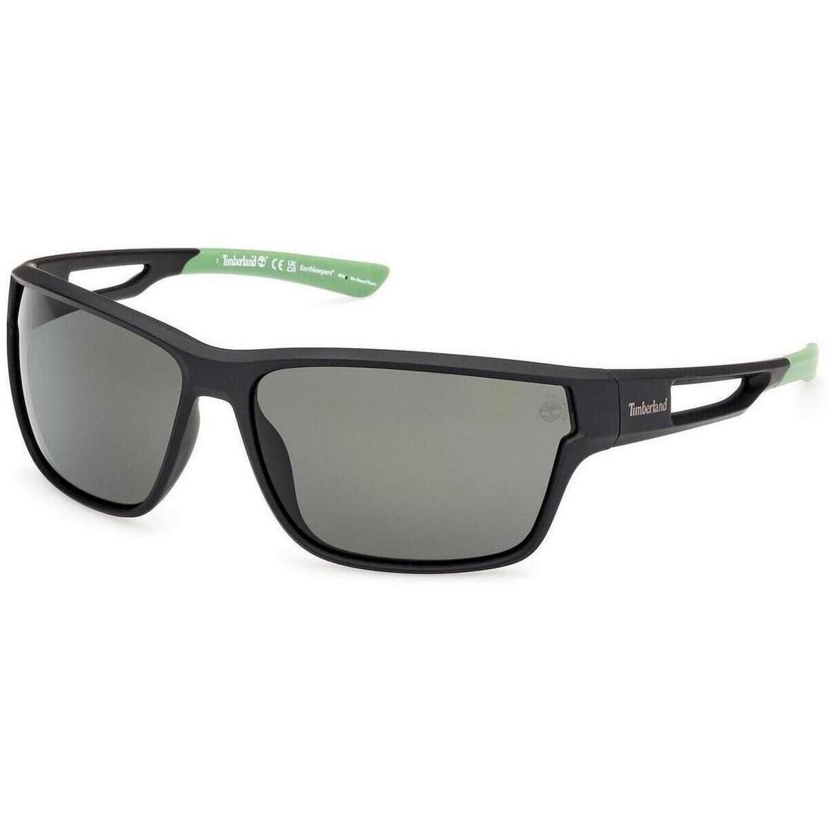 Timberland  Polarized TB00001 02R  Černá