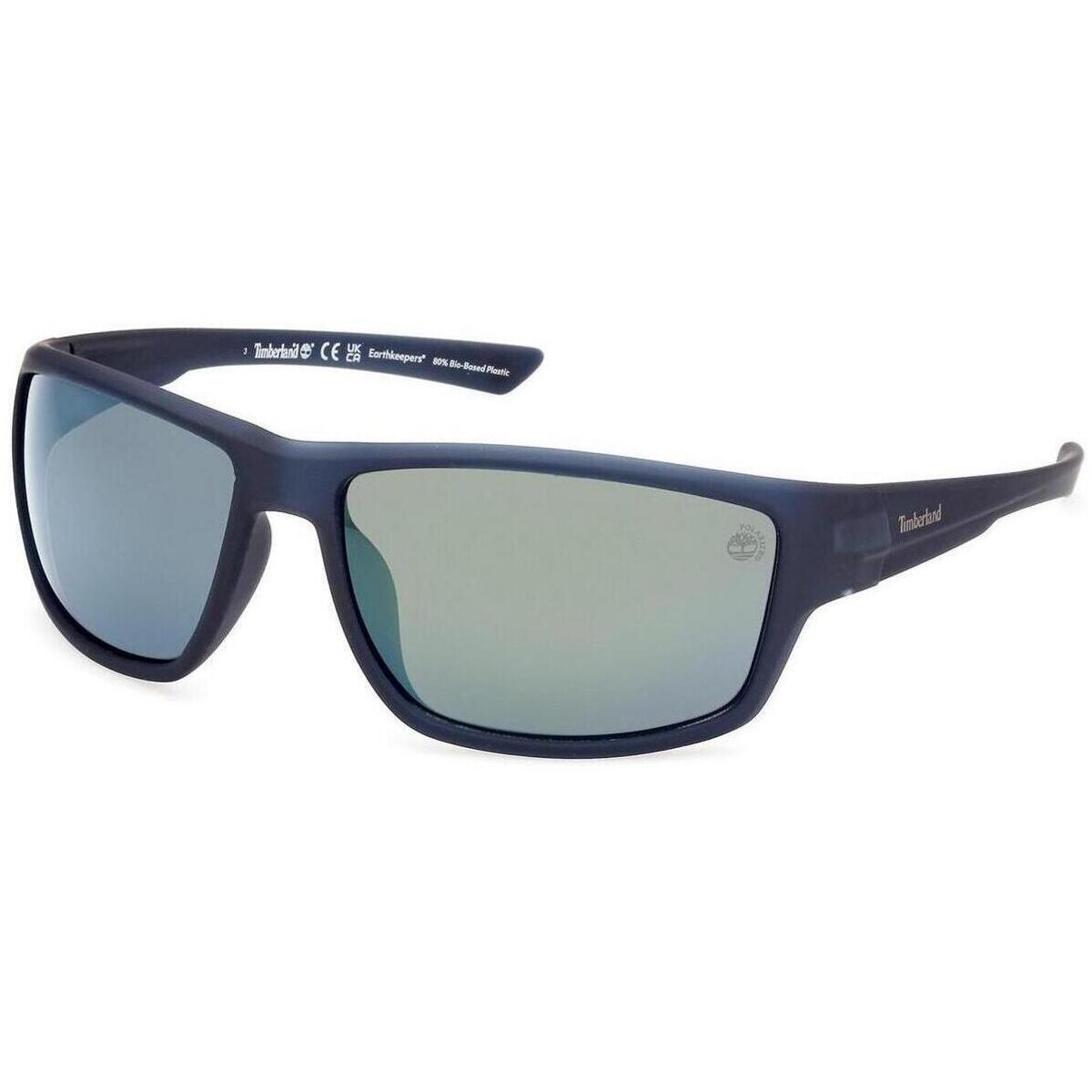 Timberland  Polarized TB00003 91D  Modrá