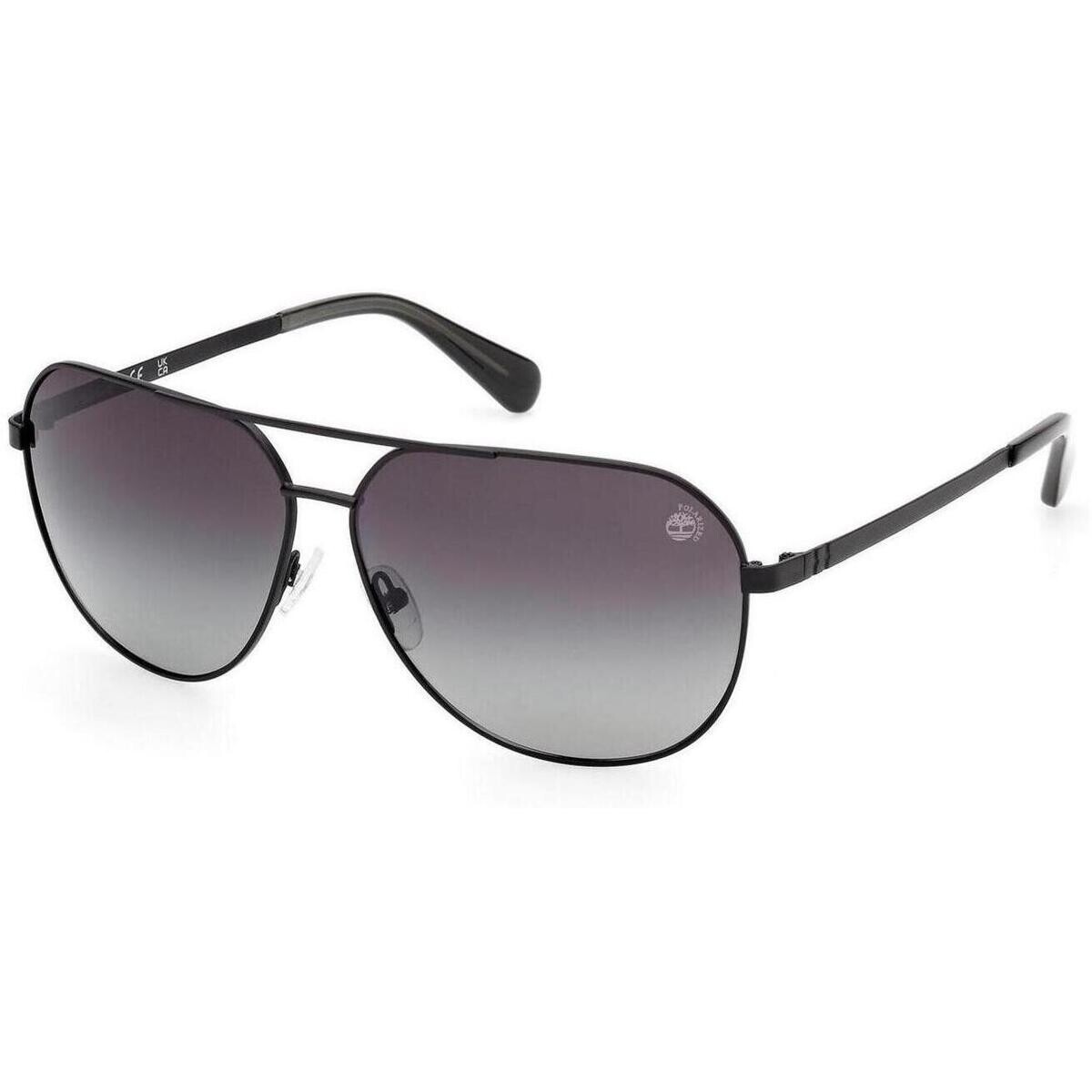 Timberland  Polarized TB00029 02D  Černá