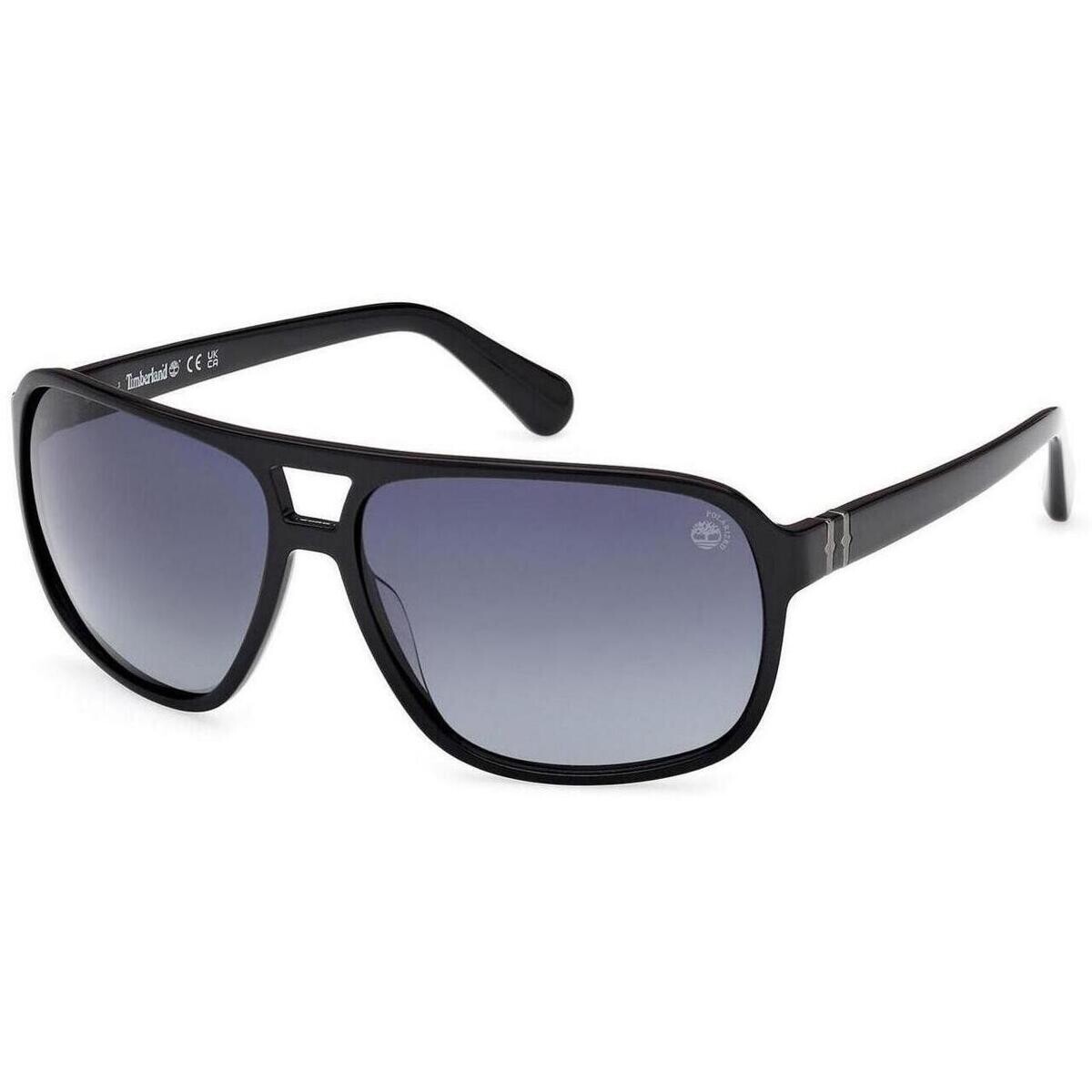 Timberland  Polarized TB00031 01D  Černá