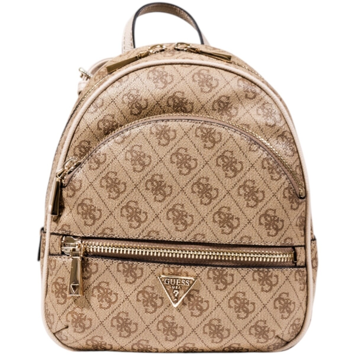 Guess  MANHATTAN II BACKPACK HWSG71 18320  Béžová