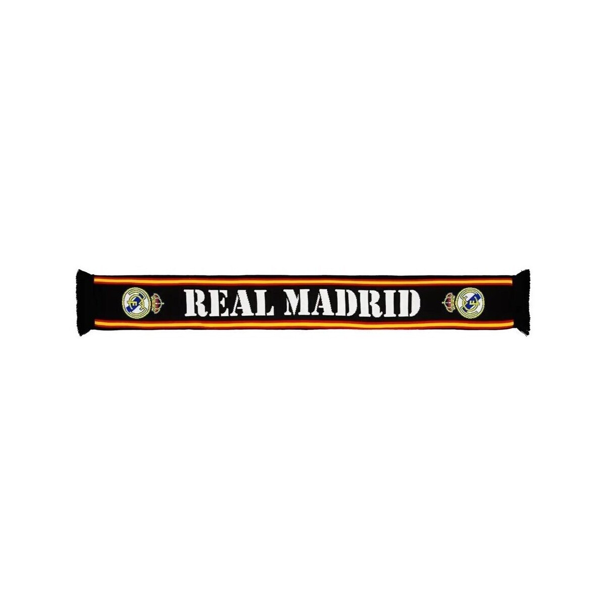 Real Madrid  RM4BUFD21  ruznobarevne