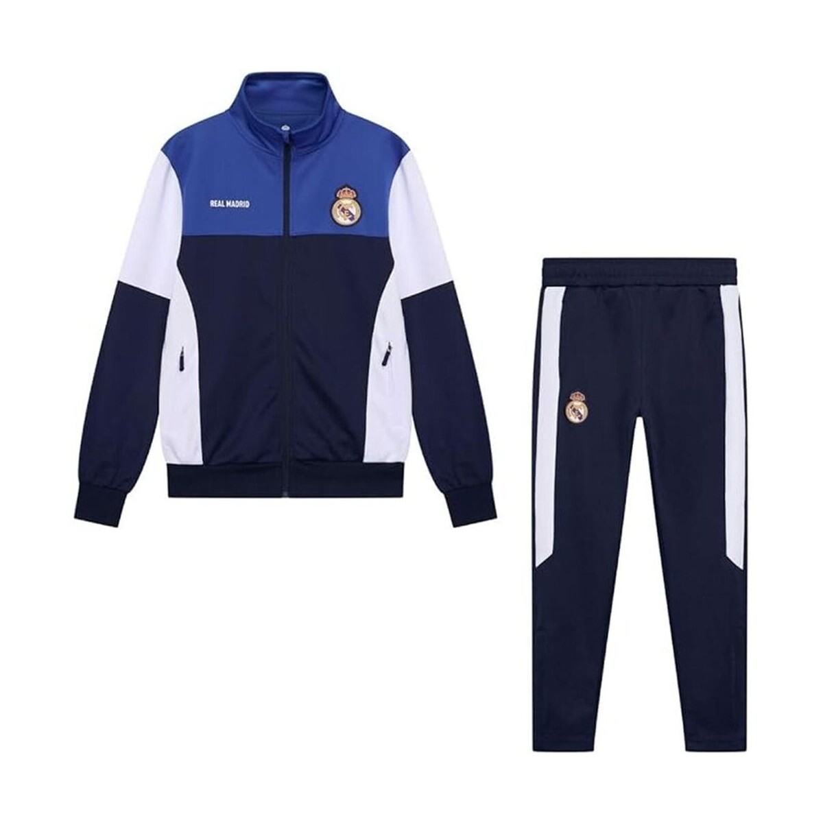 Real Madrid  RM2CHP10  ruznobarevne