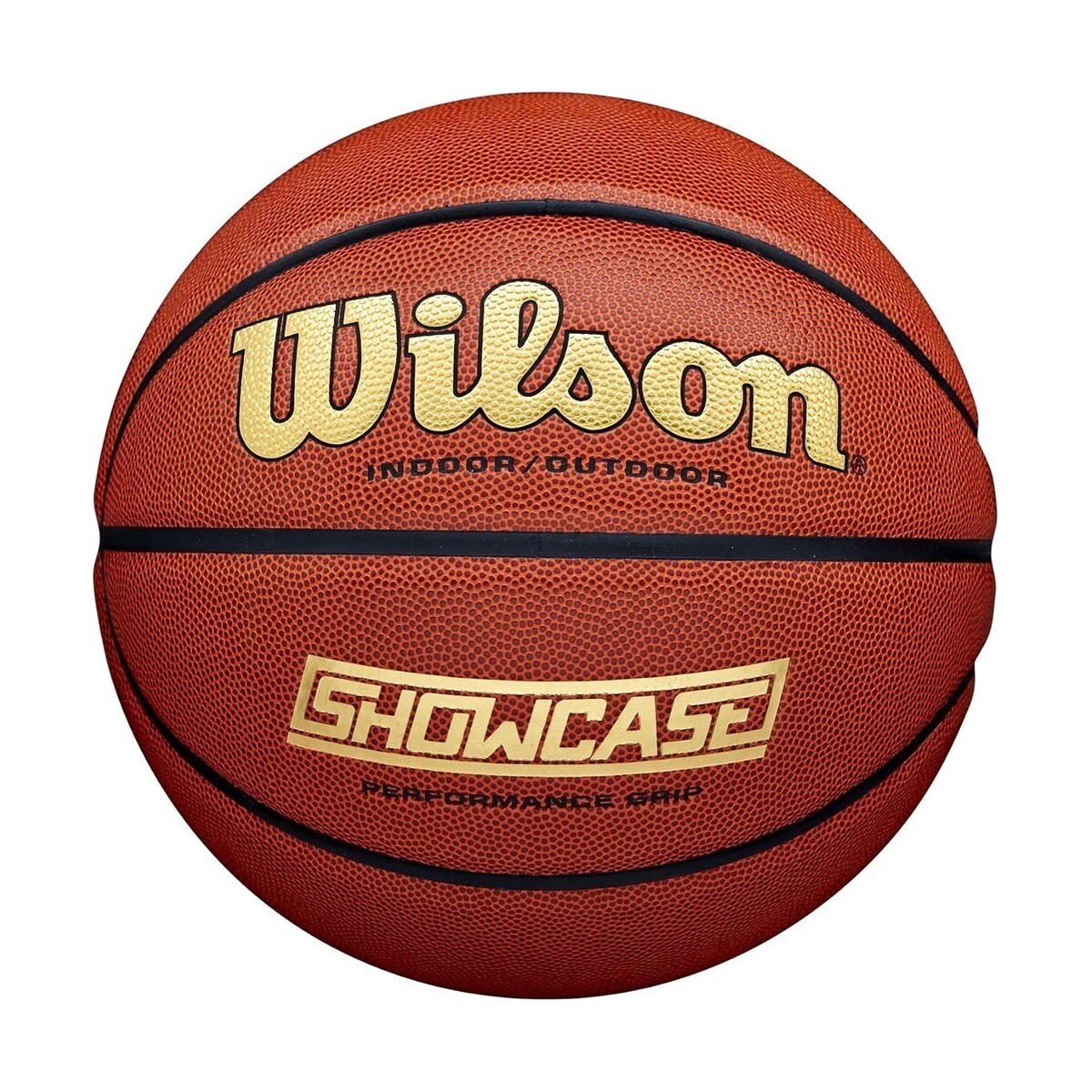 Wilson  Showcase Comp  ruznobarevne