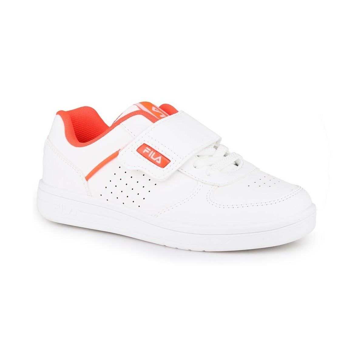 Fila  Court Velcro  ruznobarevne
