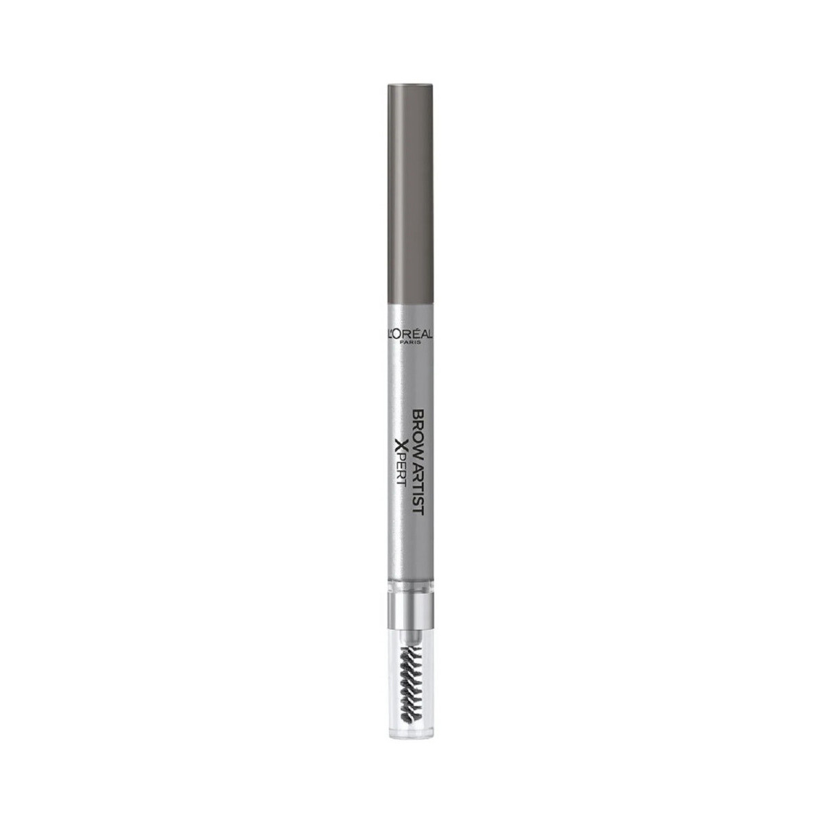 L'oréal  Brow Artist Xpert Eyebrow Pencil - 108 Warm Brunette  Hnědá