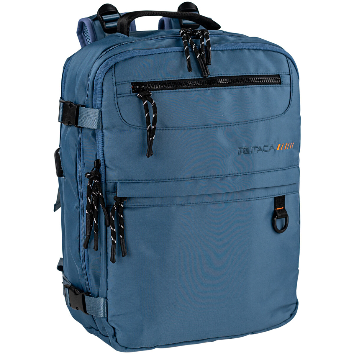 Itaca  Trent  Modrá