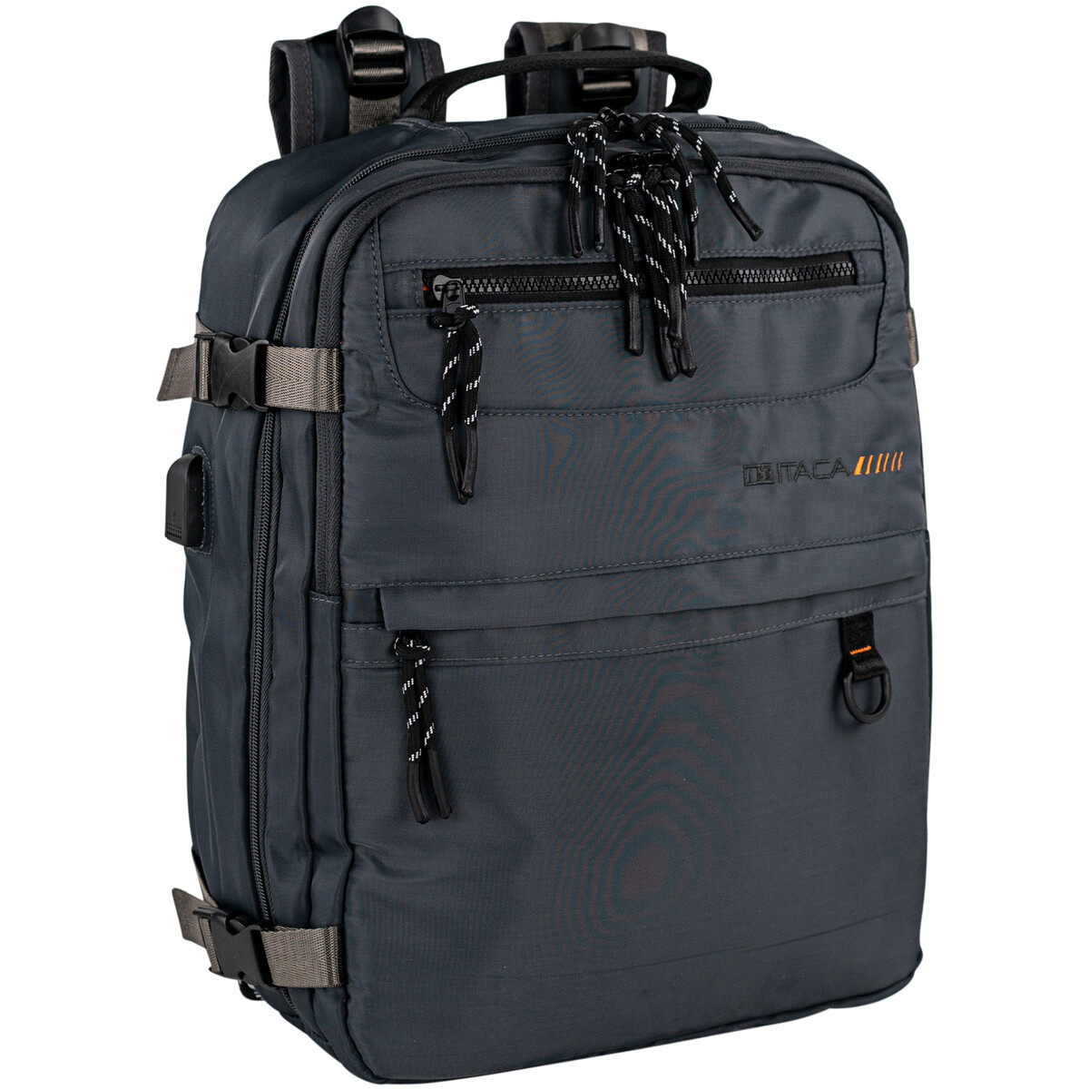 Itaca  Trent  Šedá