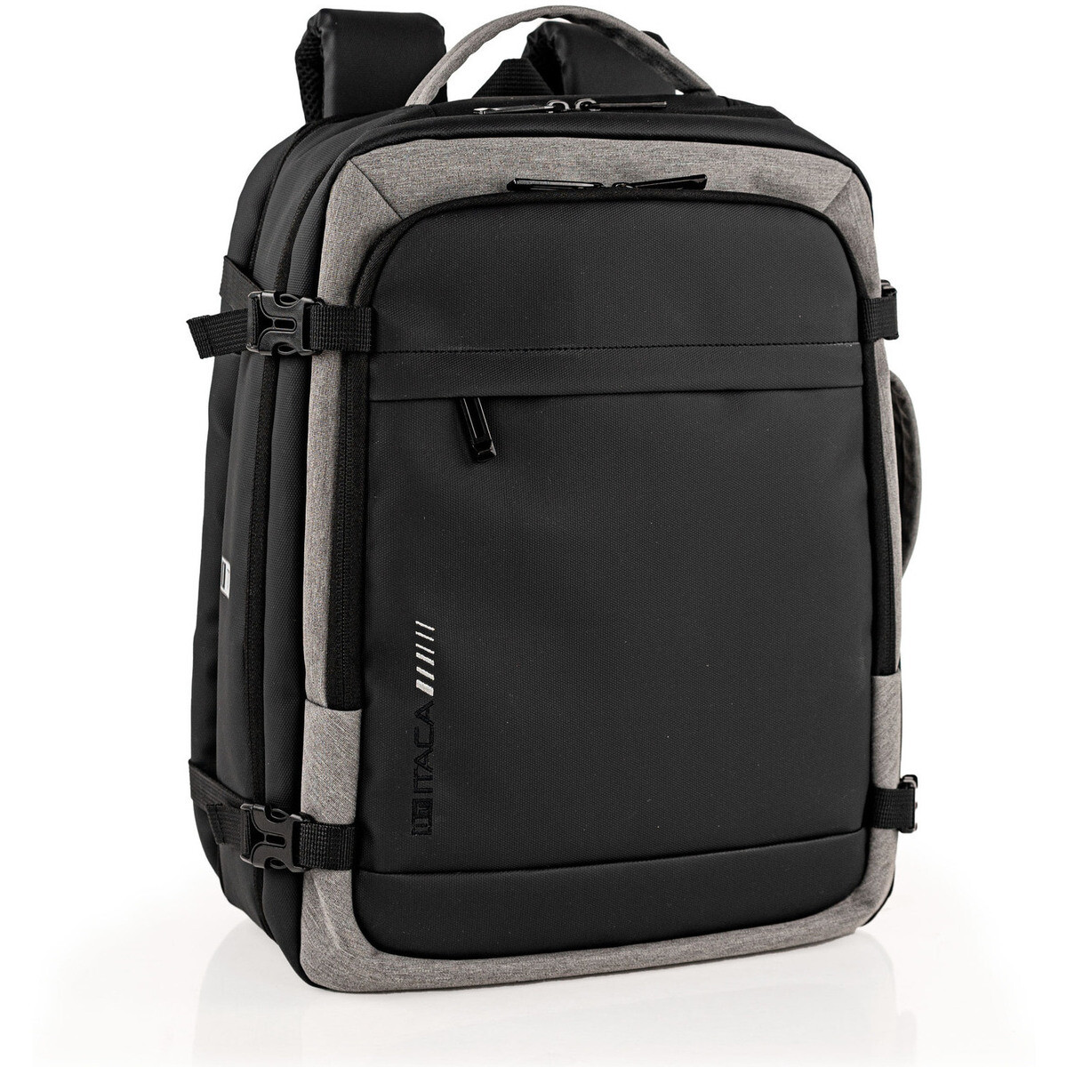 Itaca  Witham  Černá