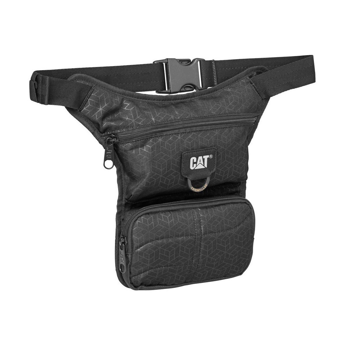 Caterpillar  Steve  ruznobarevne