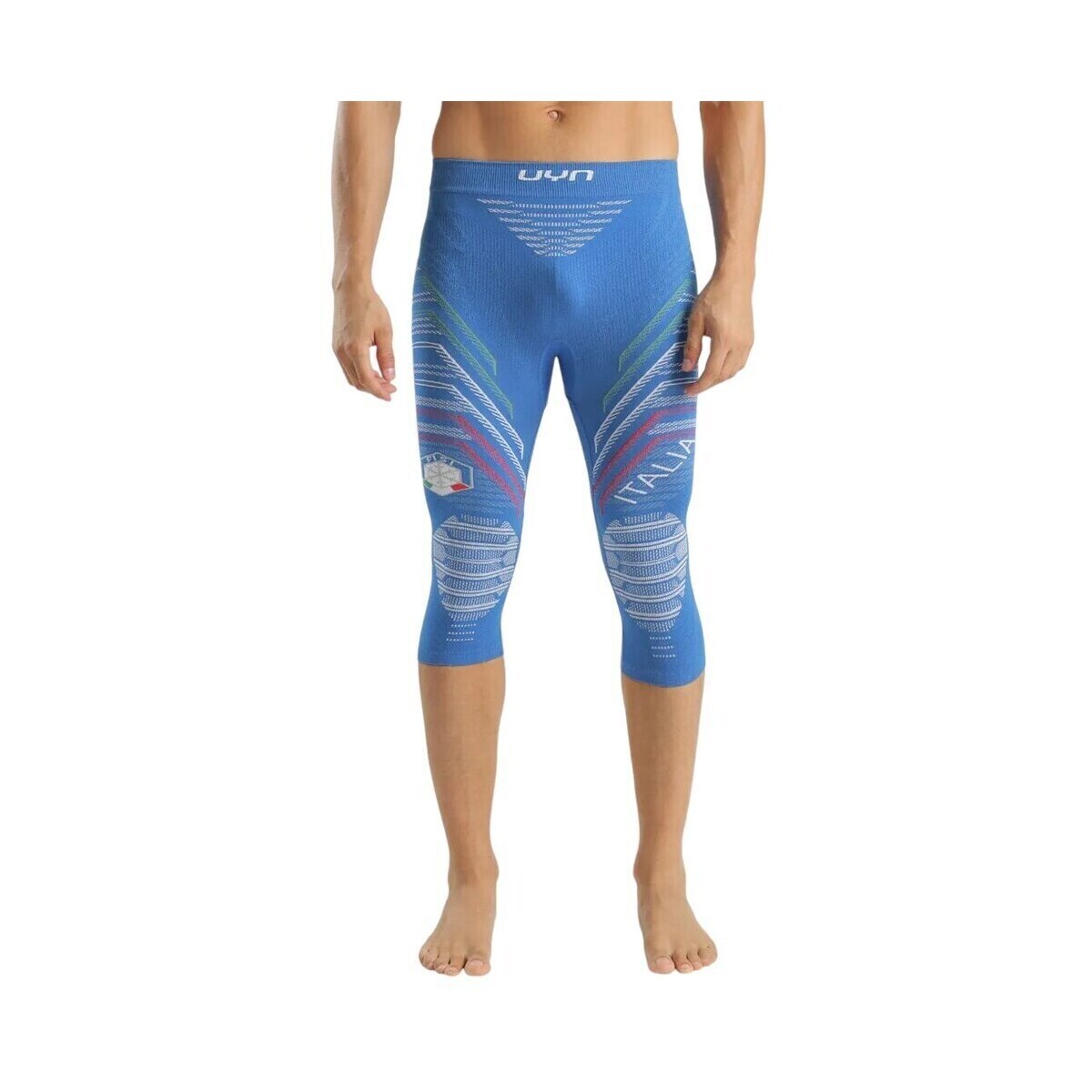 Uyn 3.0 Italy Modrá