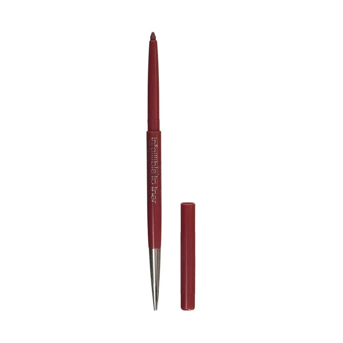 L'oréal  Indelible Lip Liner Pencil - 702 Always Plum