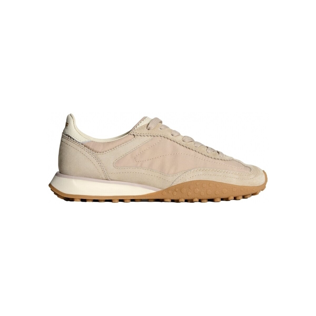 HOFF  Bridge MKII Sneackers - Beige  Béžová