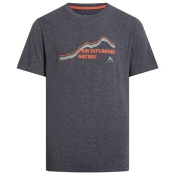 Mckinley  Ronald  Šedá