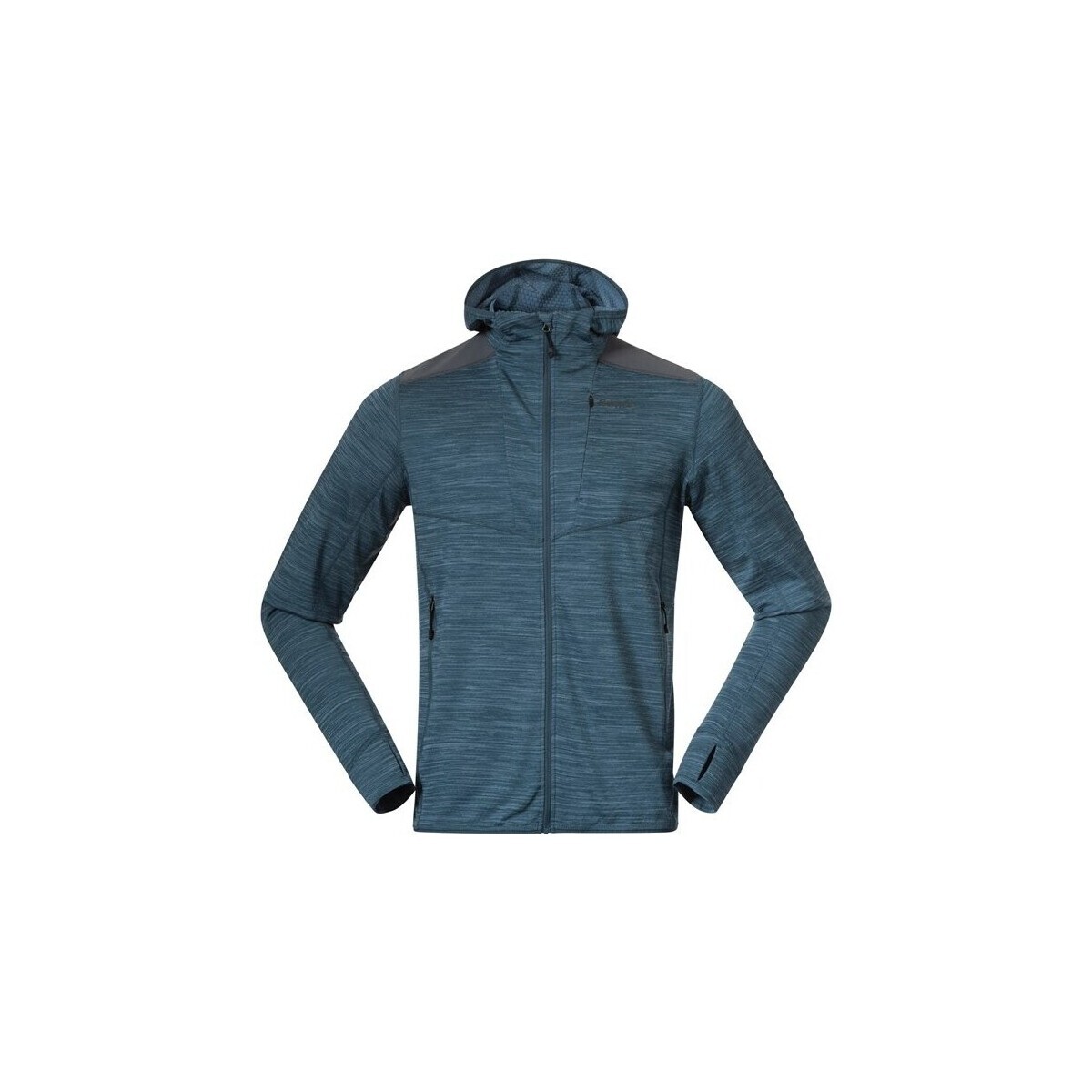 Bergans  Rabot Active  ruznobarevne