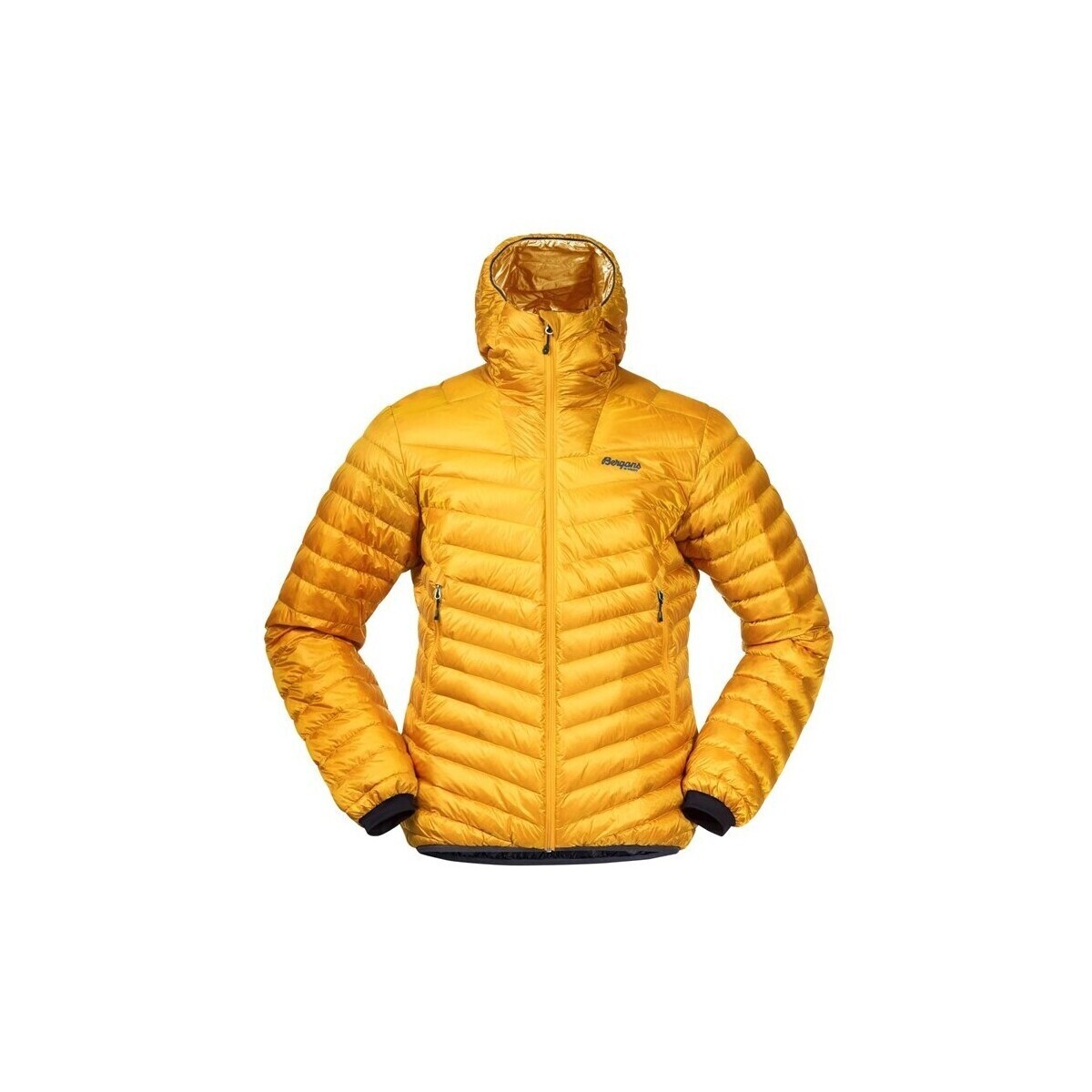 Bergans  Senja Light Down Hood  ruznobarevne