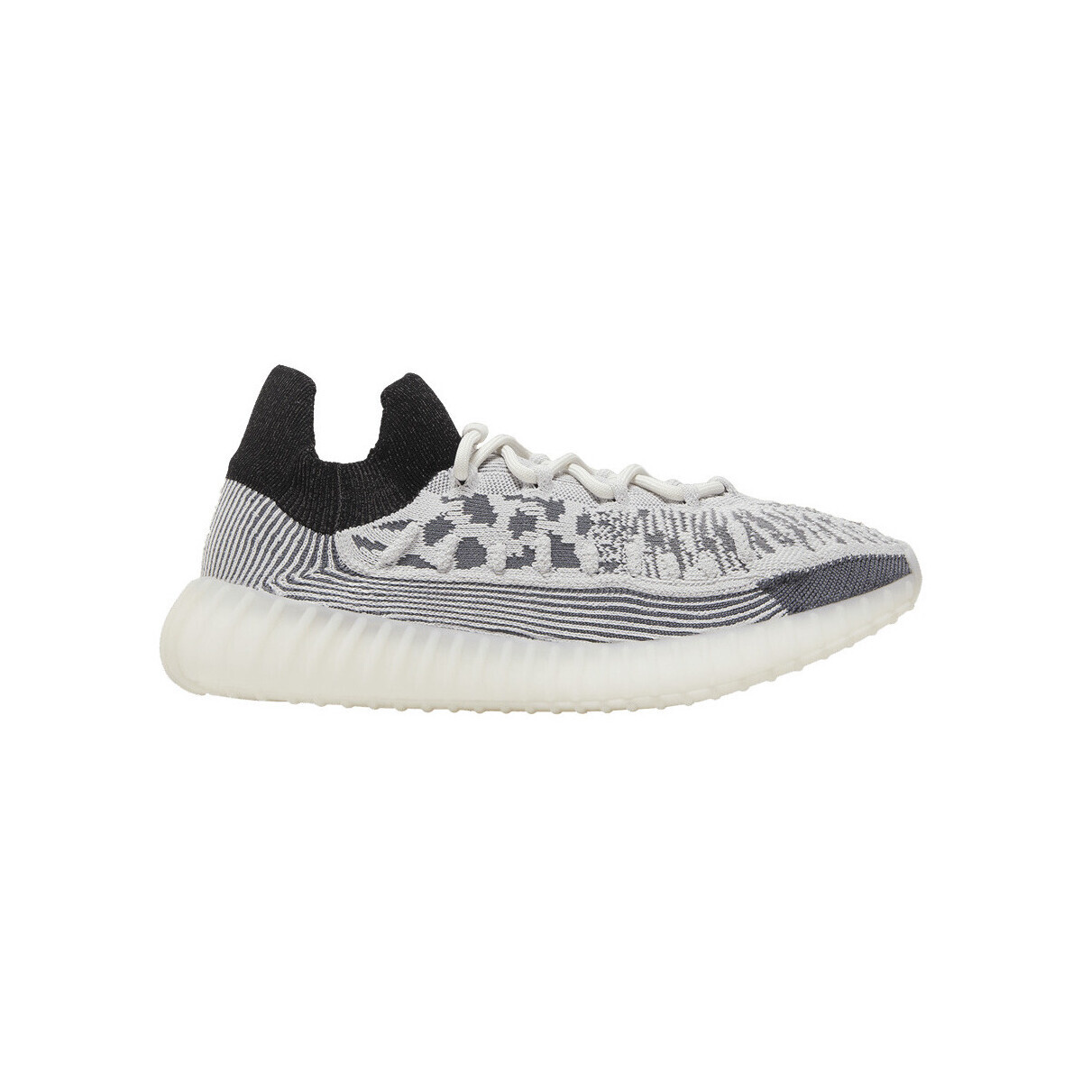 adidas  Yeezy 350 V2 CMPCT Slate Panda  Šedá