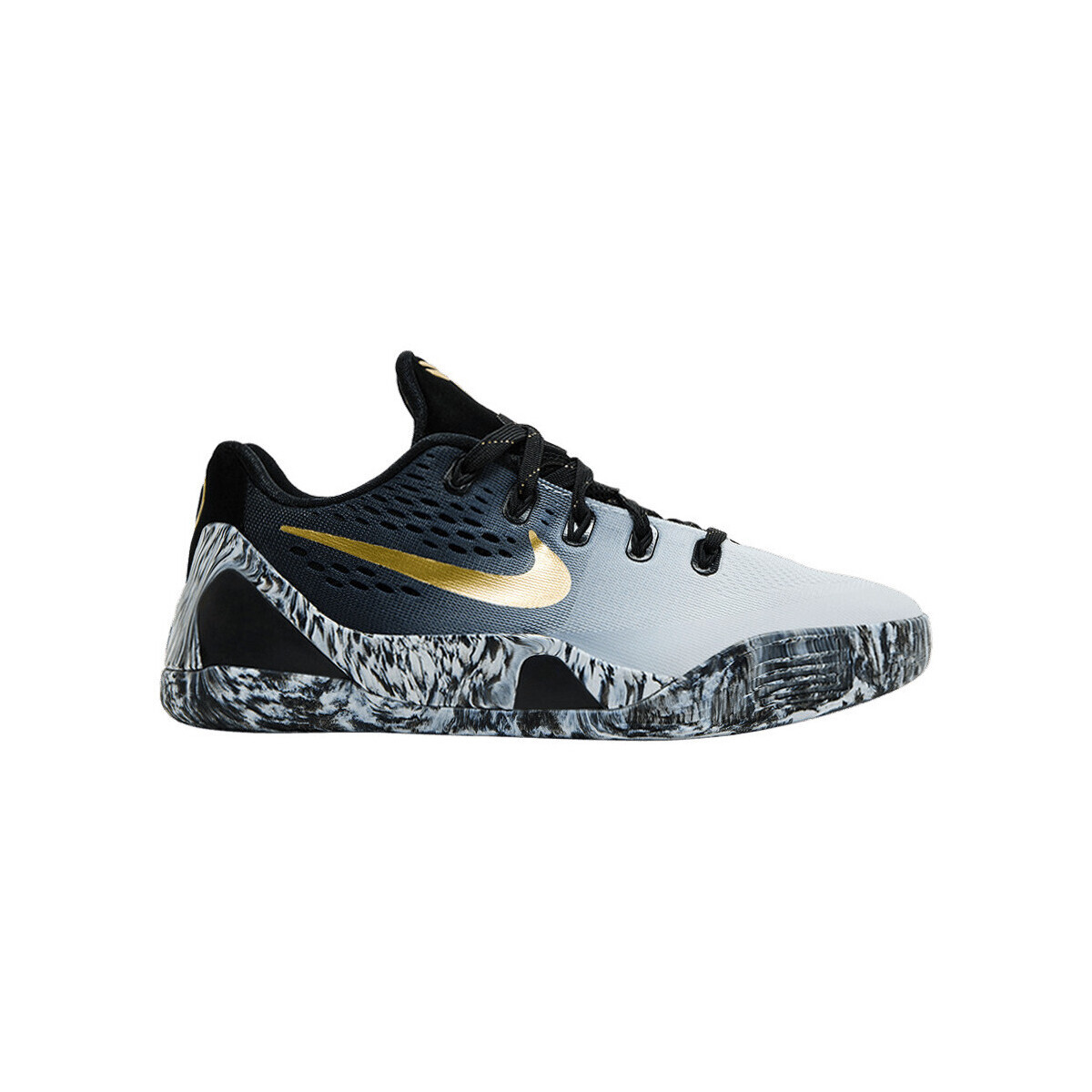 Nike  Kobe 9 EM Low Mambacita (GS)  Černá