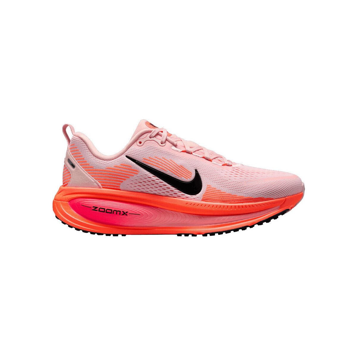 Nike  Vomero 18 Echo Pink (Women's)  Růžová