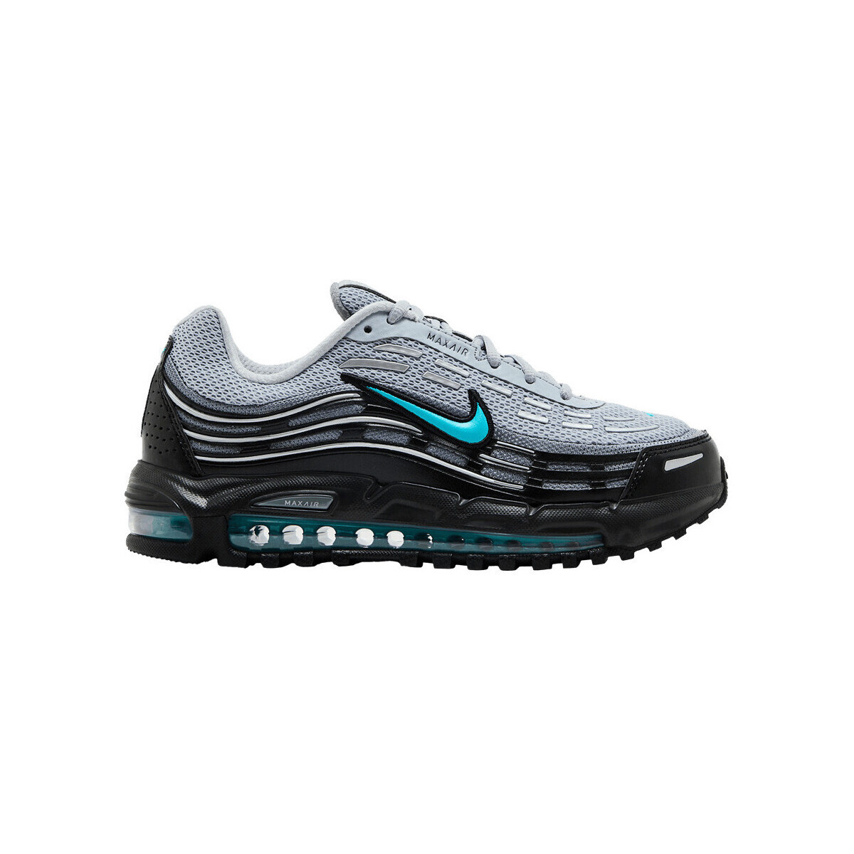 Nike  Air Max TL 2.5 Wolf Grey Dusty Cactus  Šedá
