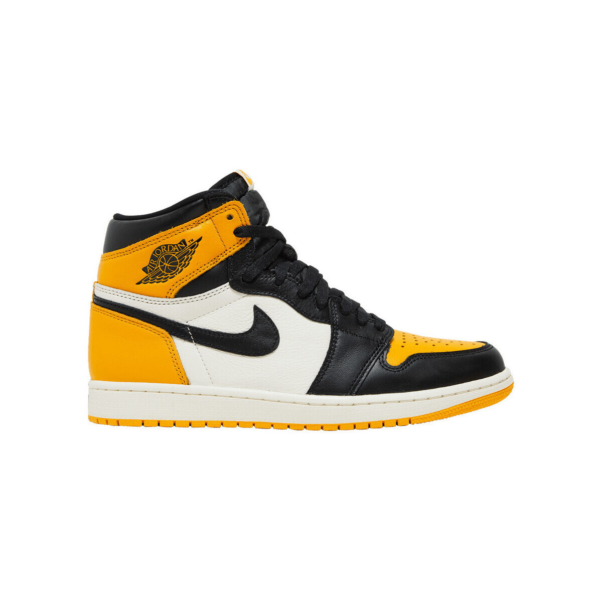 Nike  Jordan 1 Retro High OG Taxi  Žlutá