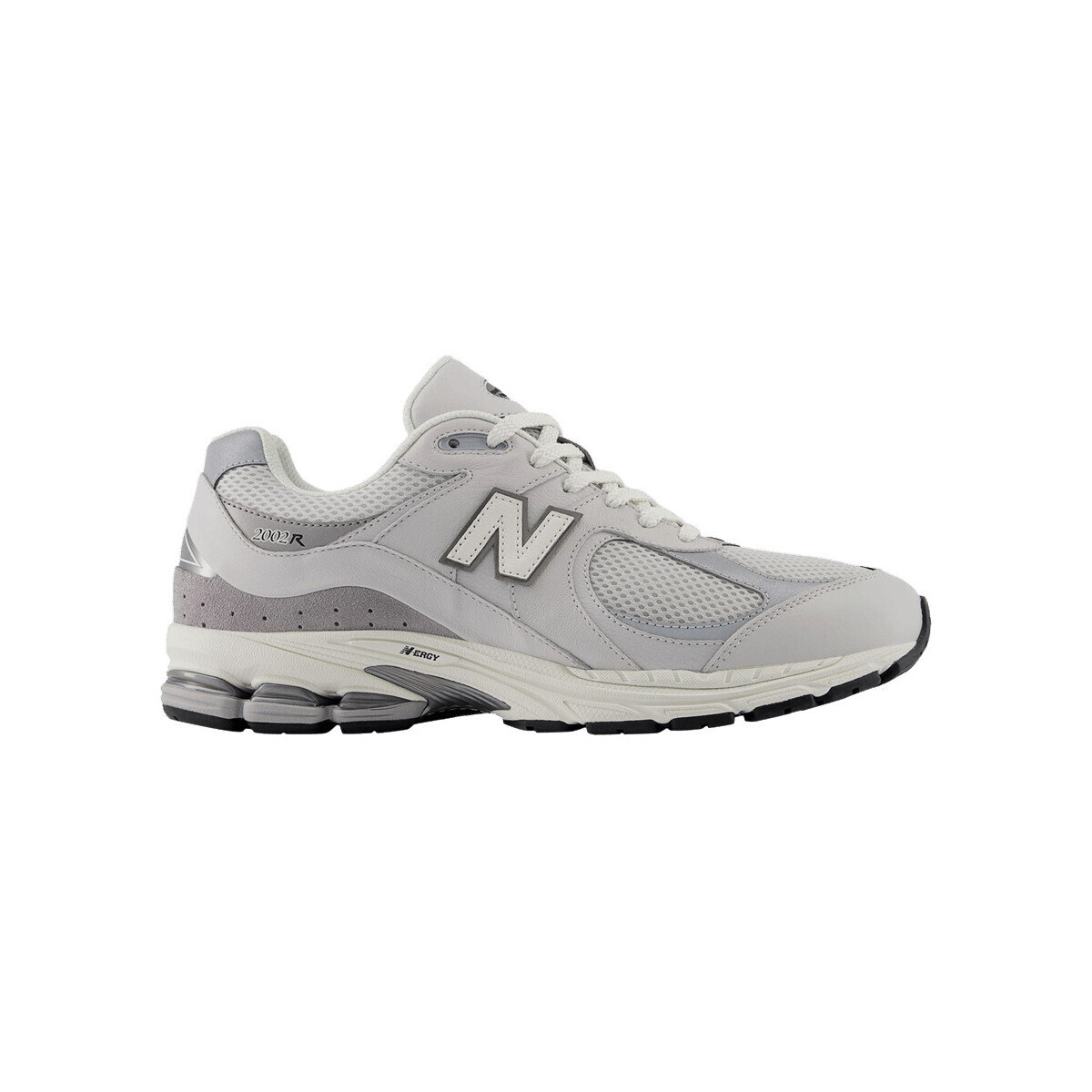 New Balance  2002R Grey Matter  Šedá