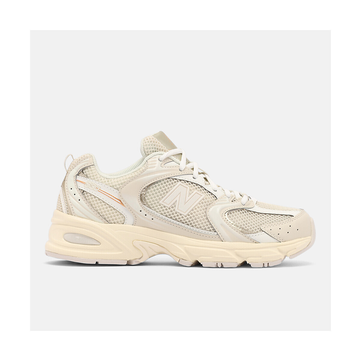 New Balance  530 Grey Beige  Béžová