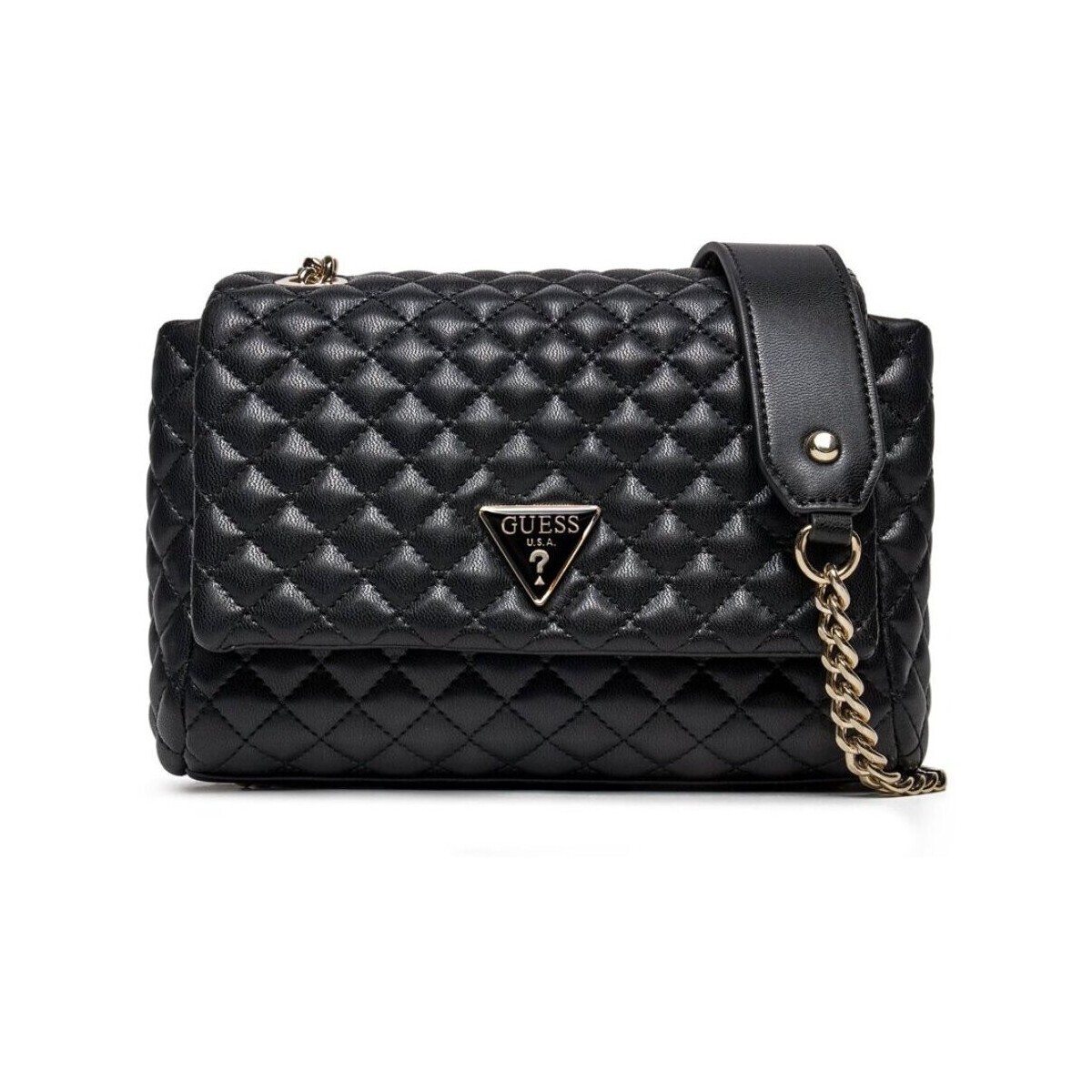 Guess  HWEQG9 54121  Černá