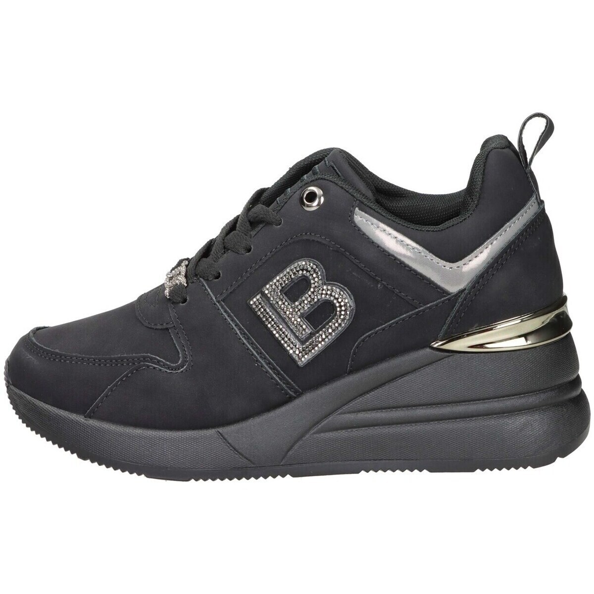 Laura Biagiotti  9252  Černá