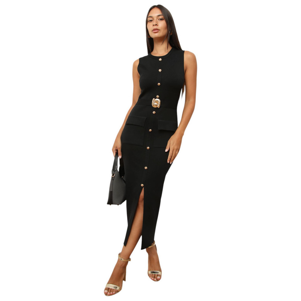 La Modeuse  75970_P179872  Černá