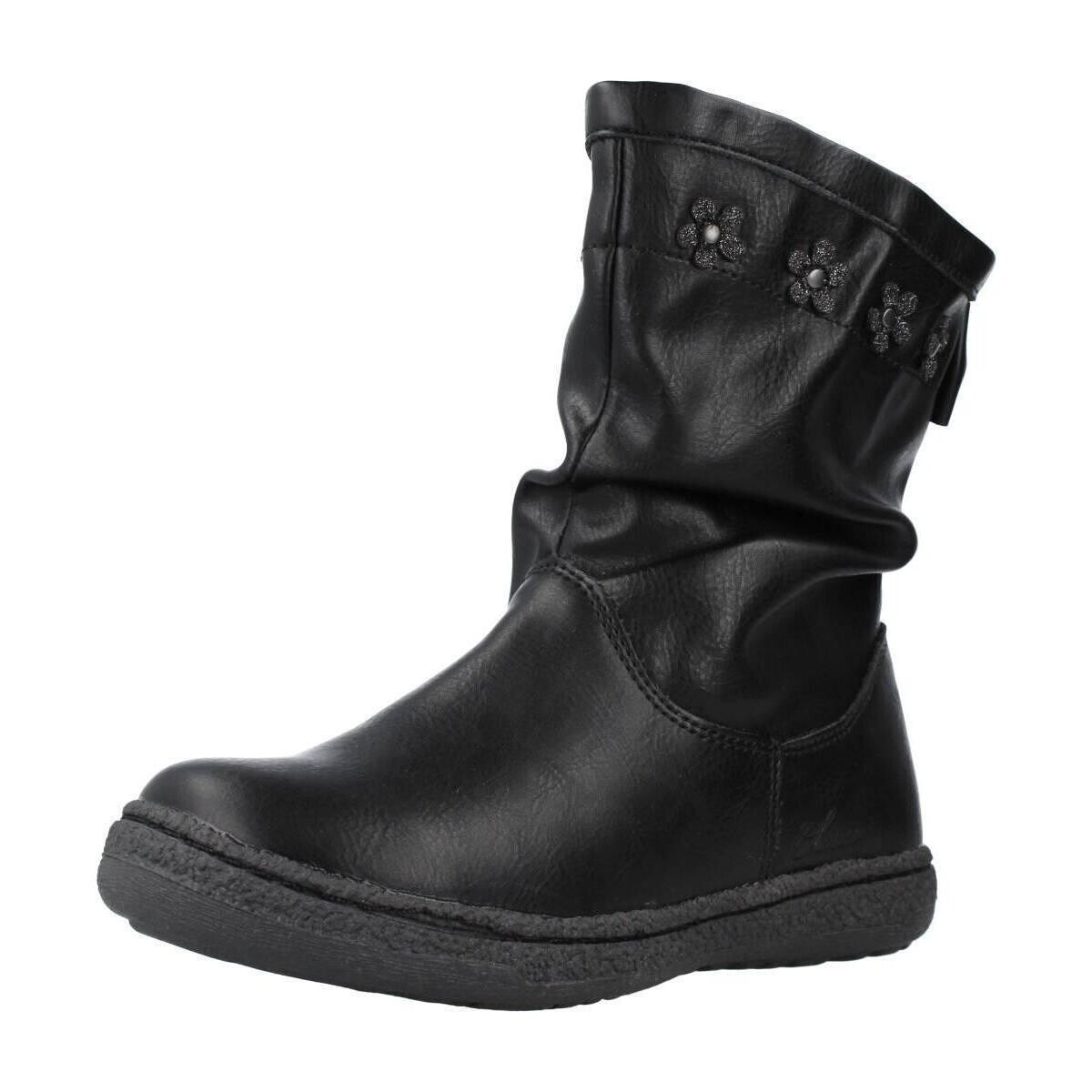 Chicco  CIRADA  Černá