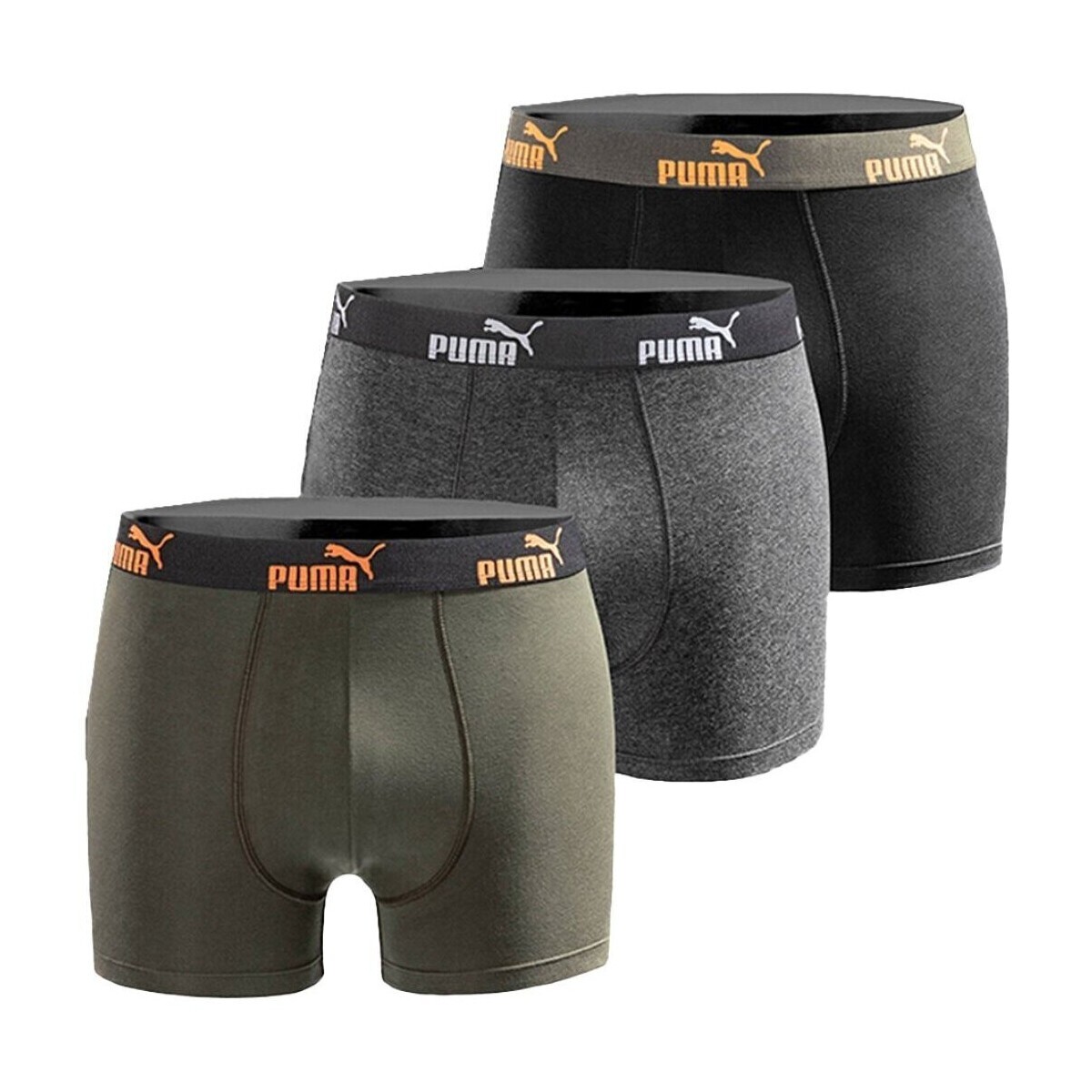 Puma  100003547 003 010  ruznobarevne