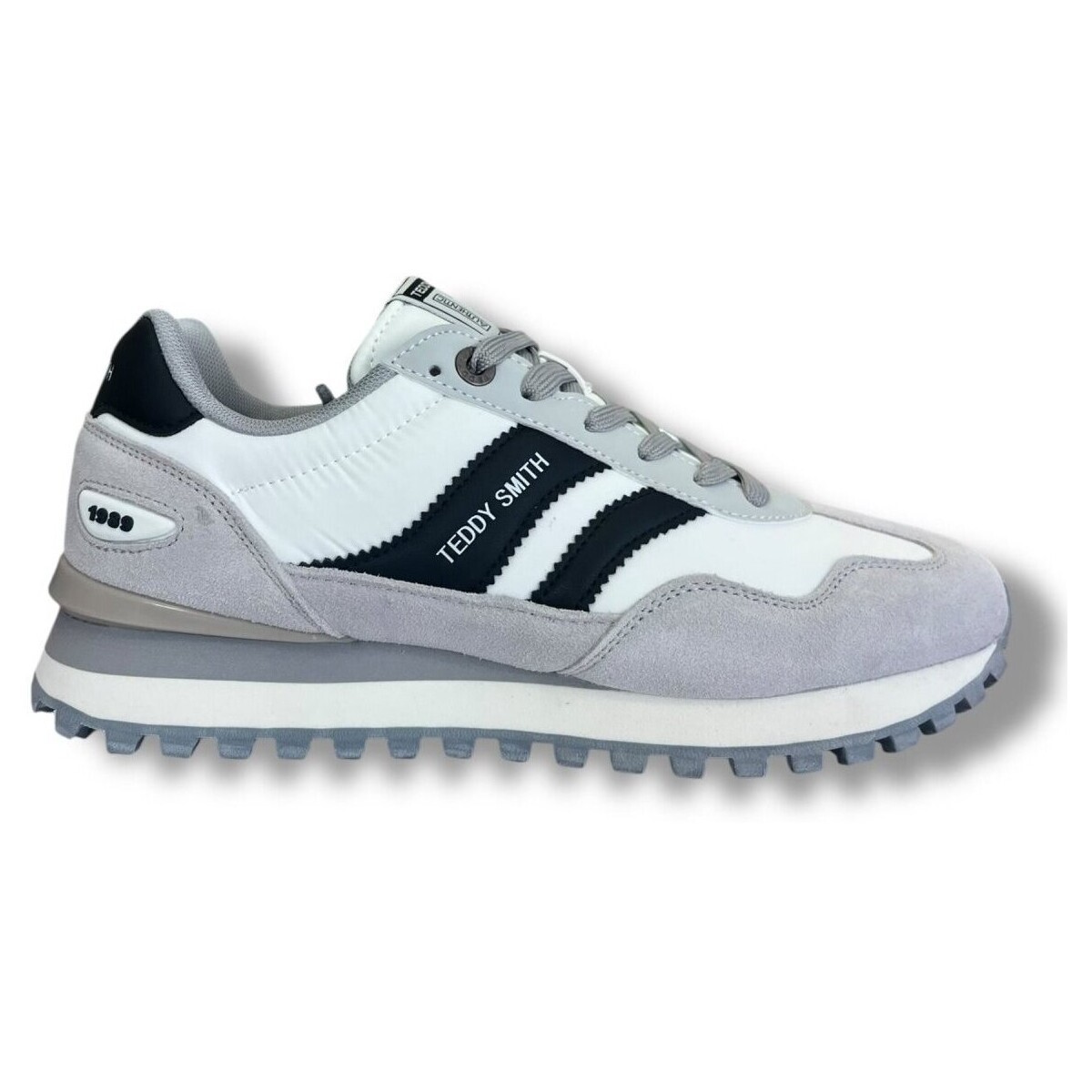 Teddy Smith  120198  Bílá