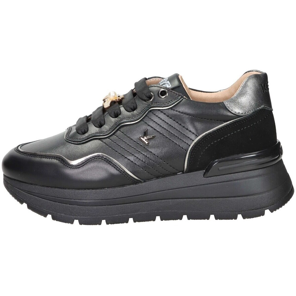 Keys  K-11232  Černá