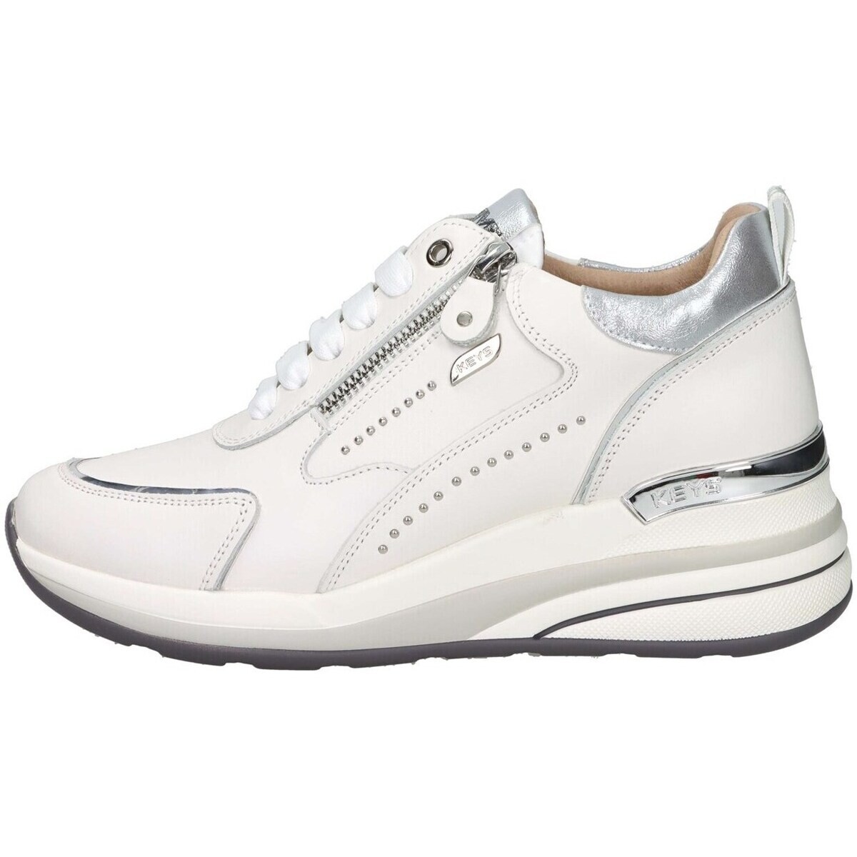 Keys  K-11223  Bílá