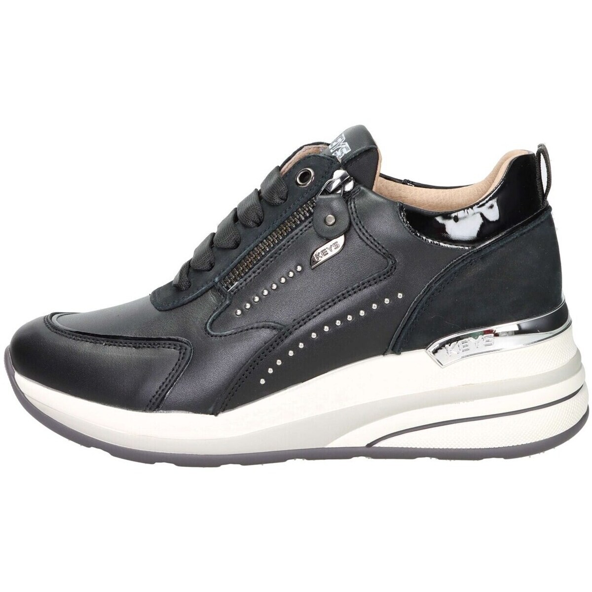 Keys  K-11223  Černá