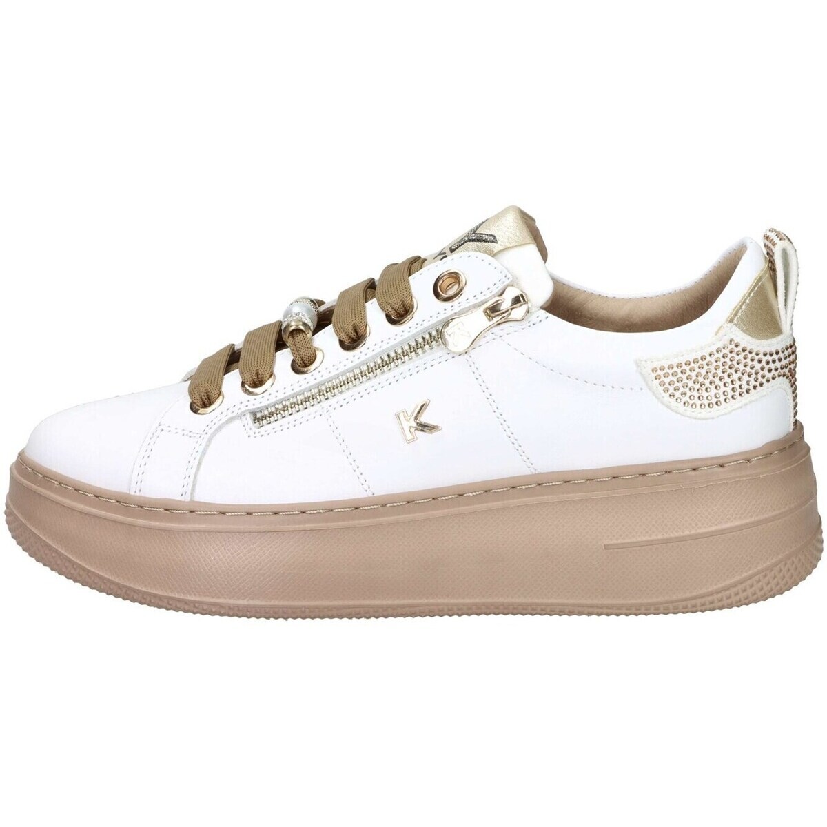 Keys  K-11212  Bílá