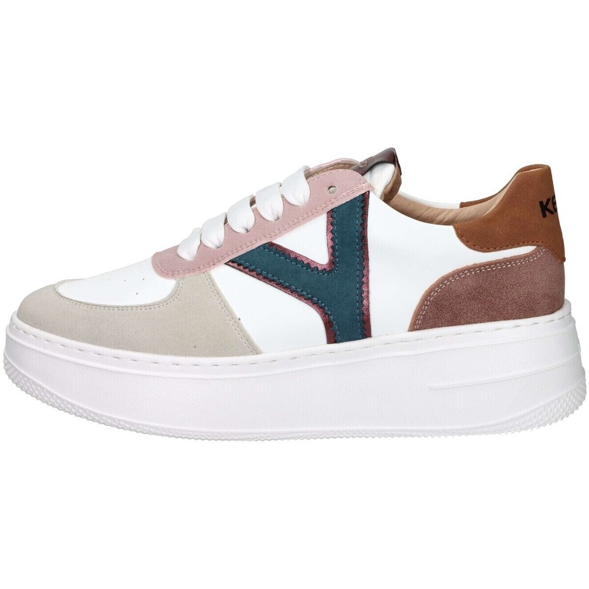 Keys  K-11211  Bílá