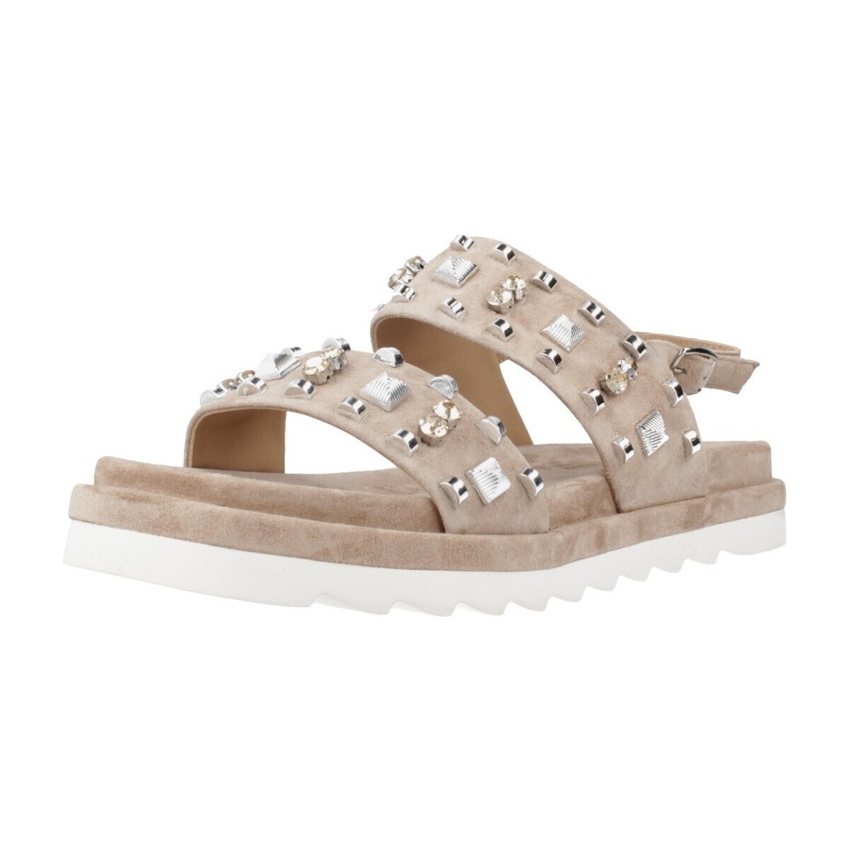 ALMA EN PENA  V251806  Hnědá