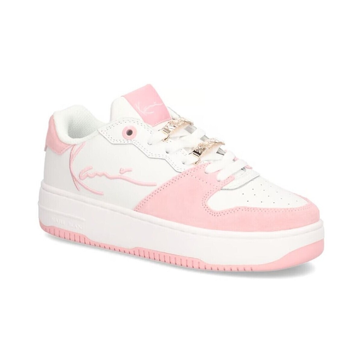 Karl Kani  89 Up Logo  ruznobarevne