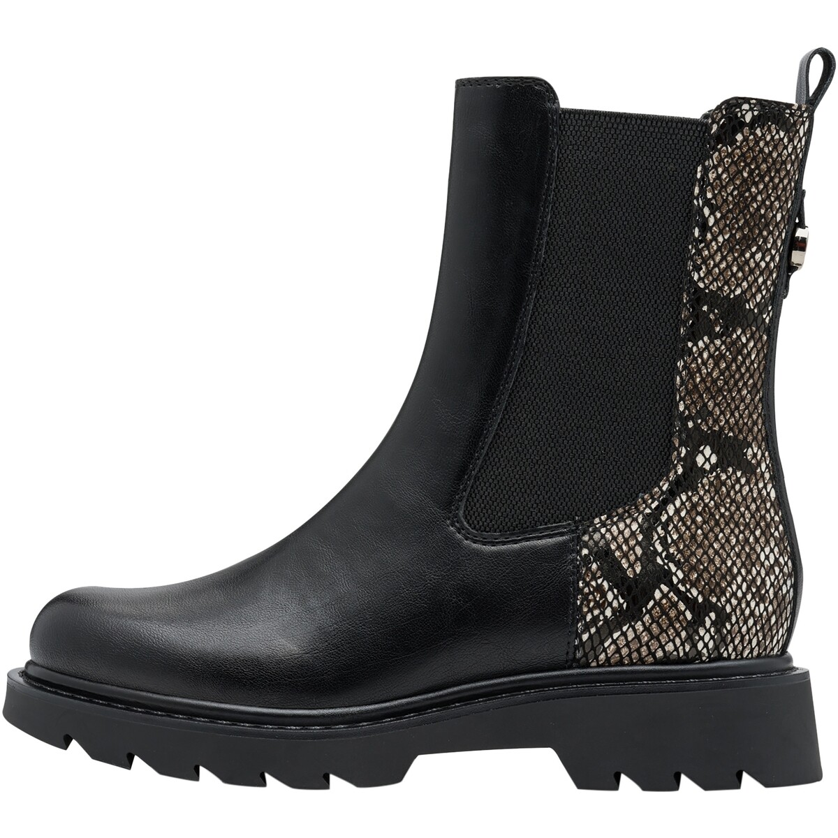 Tamaris  263230  Černá