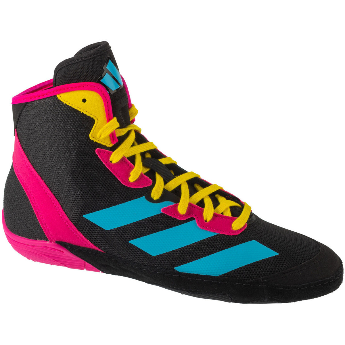 adidas  adidas Adizero Wrestling  Černá