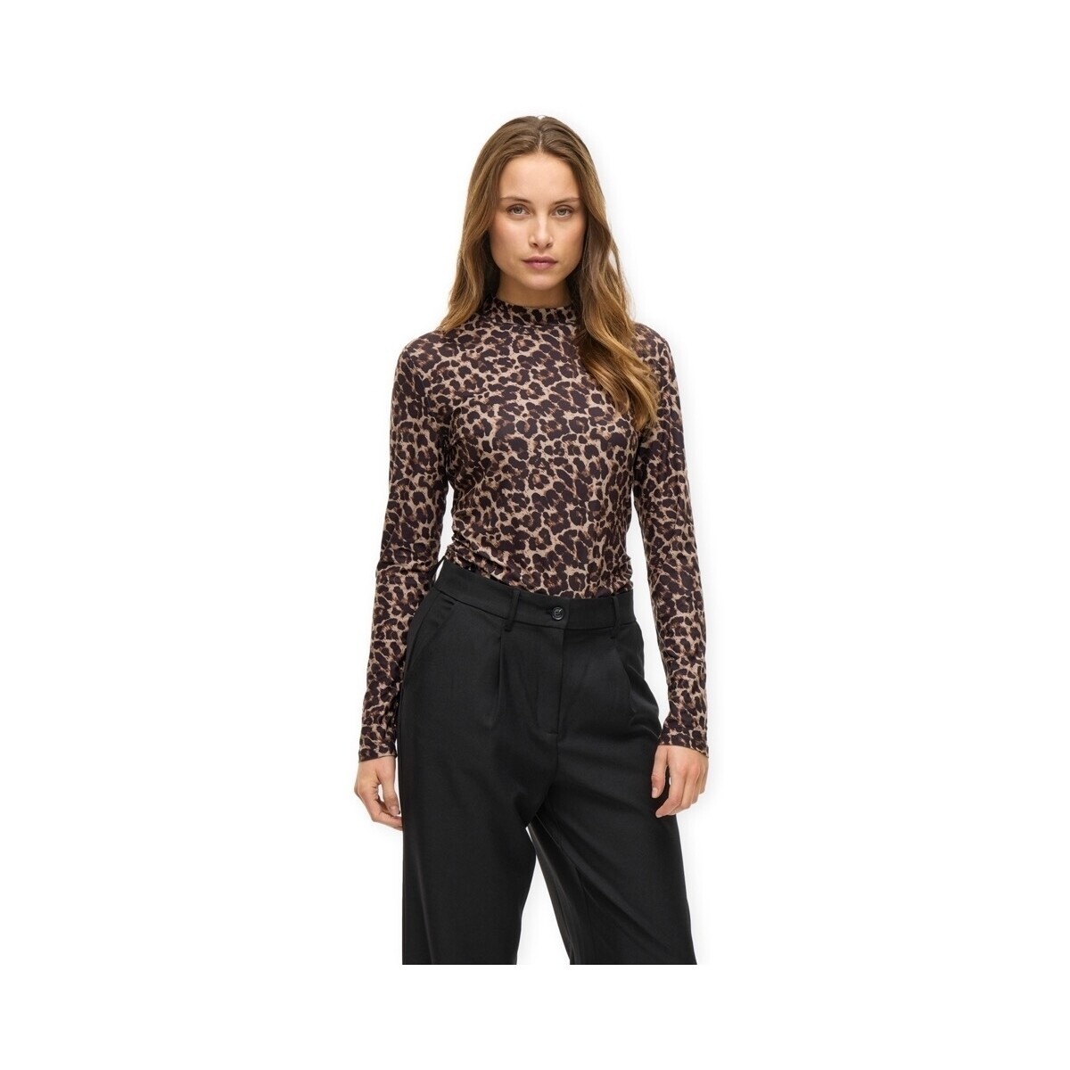 Vila  Noos Top Eoa - Nomad  Hnědá