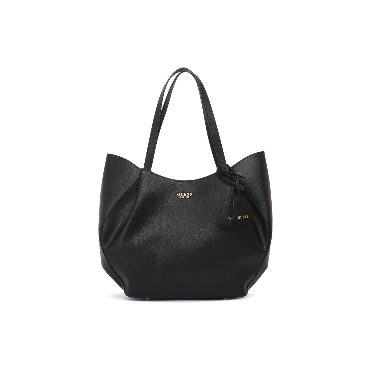 Guess  BLA AMORETTE 2 IN 1  Černá