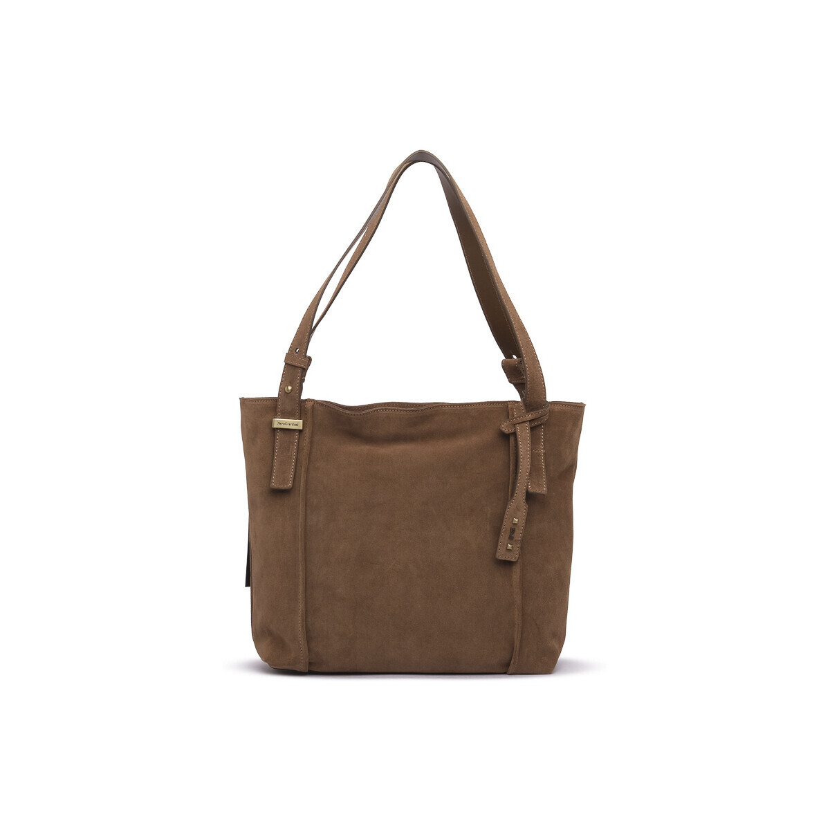 NeroGiardini  NERO GIARDINI 442 VELOUR MOU  Béžová