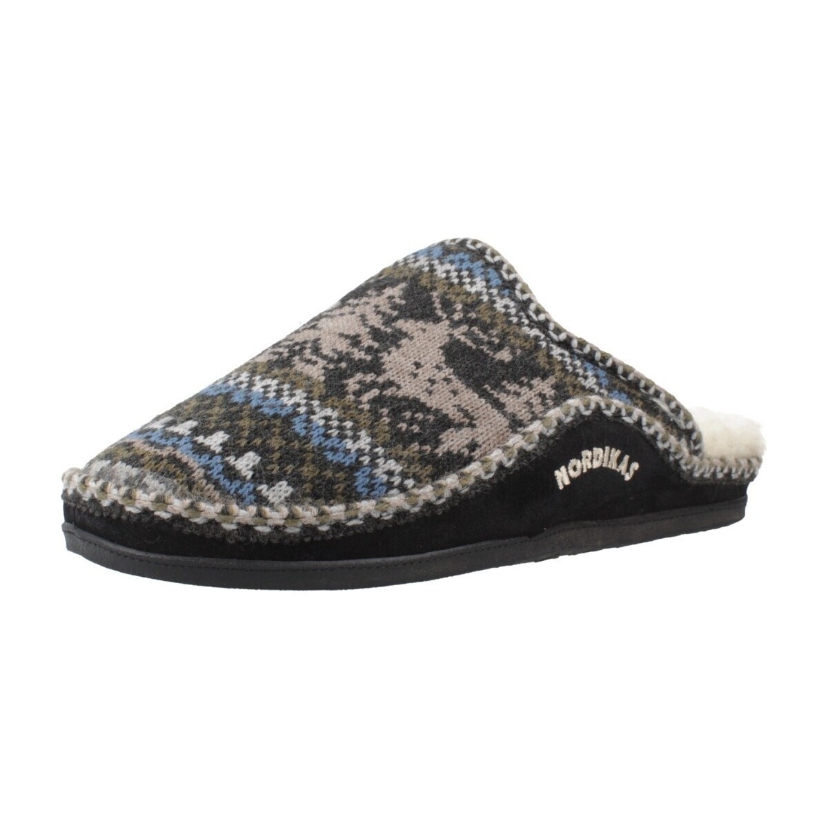 Nordikas  2502  Černá