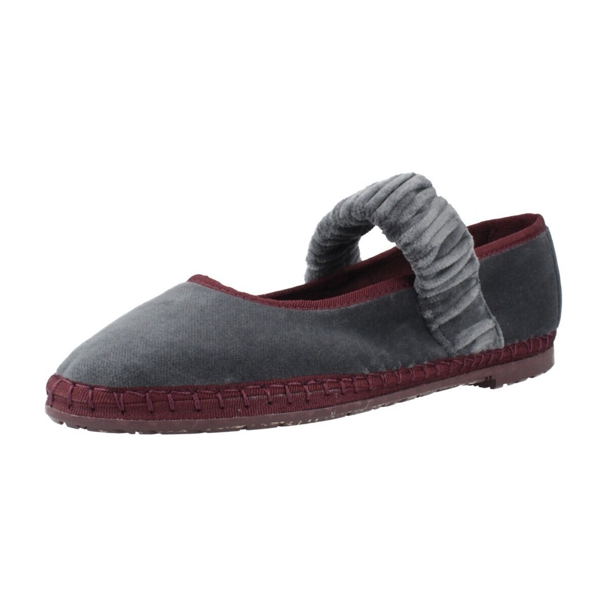 Flabelus  MAFALDA  Šedá