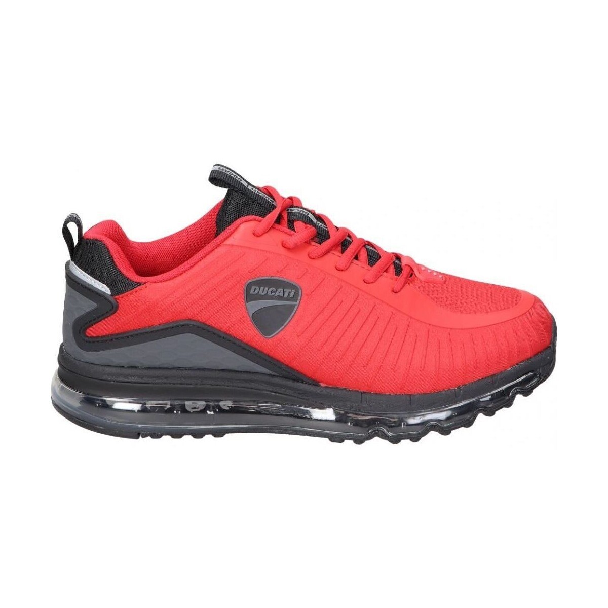 Ducati  DU23M105  Červená