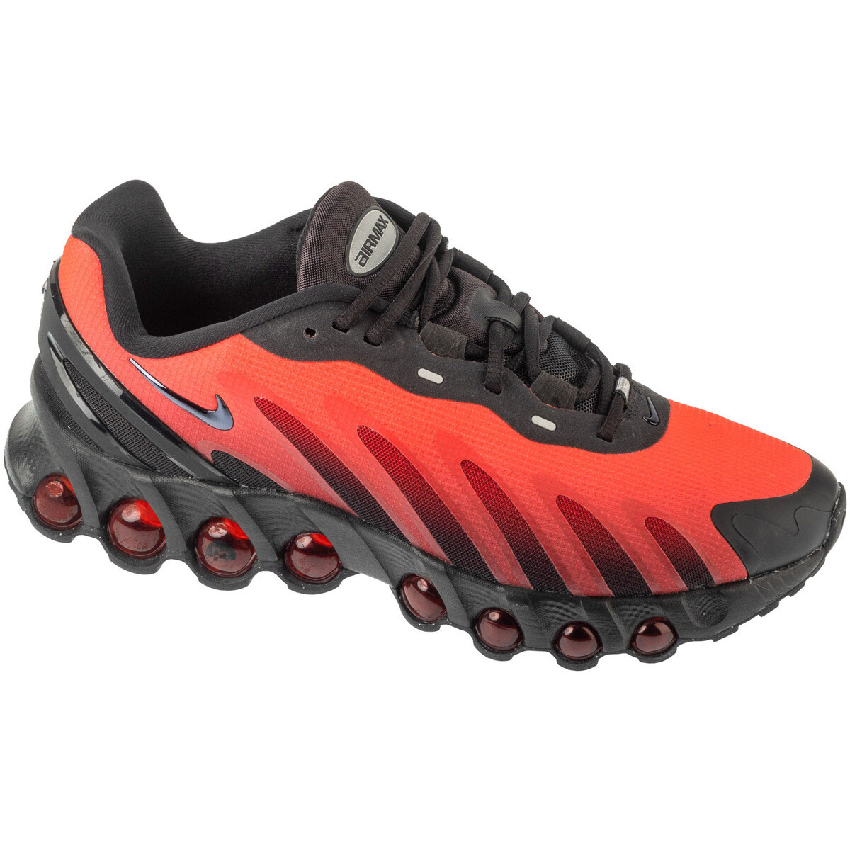 Nike  Dn8  Červená